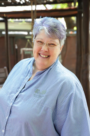Bronwyn Cawthorn