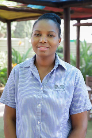 Grace Dube