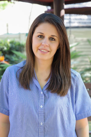 Kate Loveland