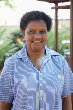 Nothando Phakathi