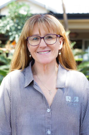 Shirley Addison